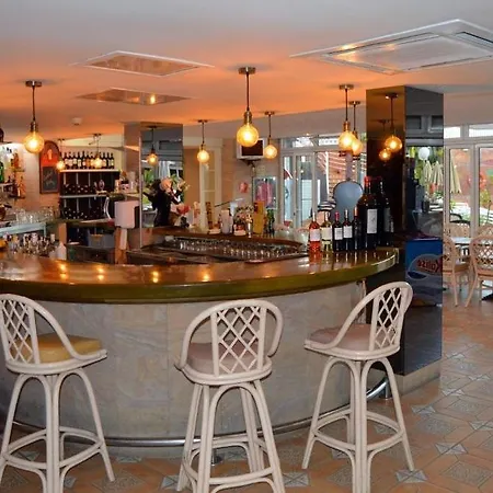 Livvo Veril Playa Hotel 3*