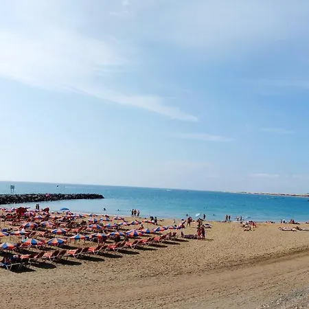 Hotel Livvo Veril Playa