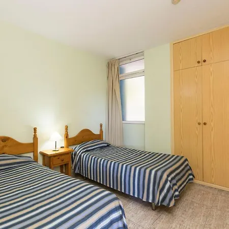 Hotel Livvo Veril Playa 3*