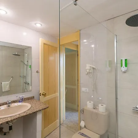 Livvo Veril Playa Hotel