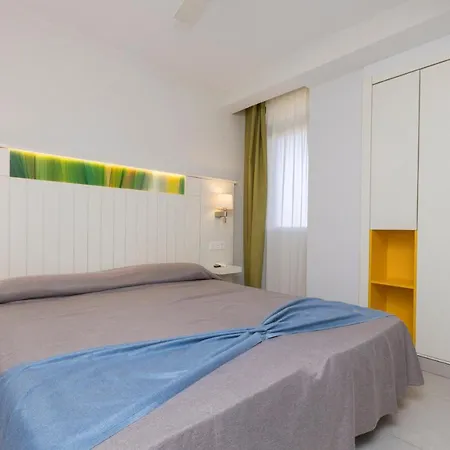 Livvo Veril Playa Hotel