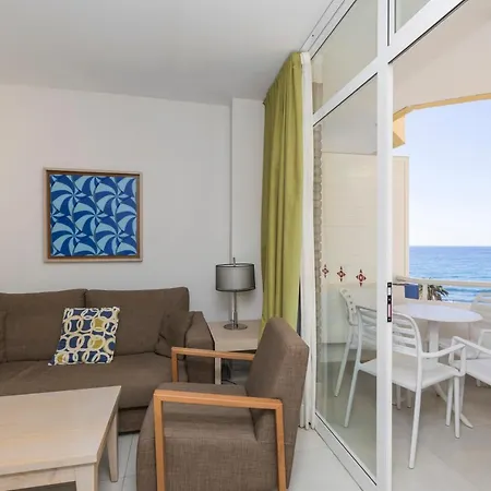 Livvo Veril Playa Hotel Playa del Inglés