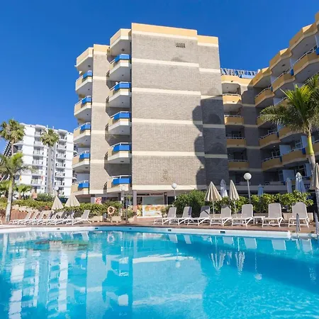 Livvo Veril Playa Hotel 3*