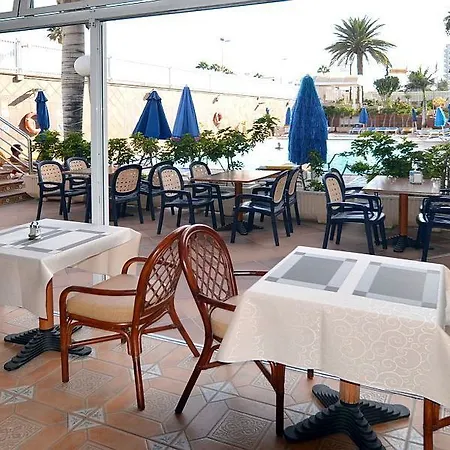 Livvo Veril Playa Hotel Playa del Inglés