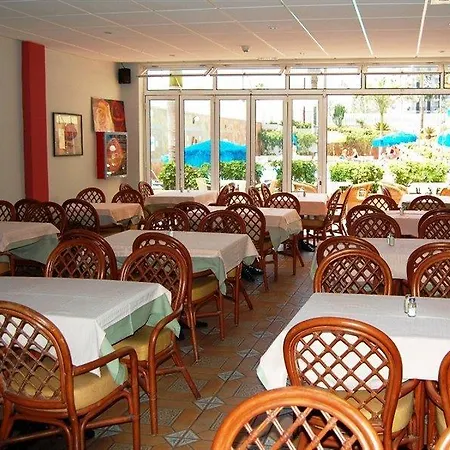 Livvo Veril Playa Hotel Playa del Inglés