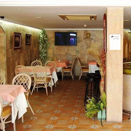 Livvo Veril Playa Hotel