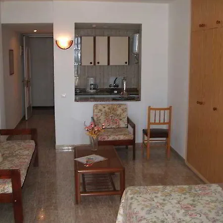 Hotel Livvo Veril Playa