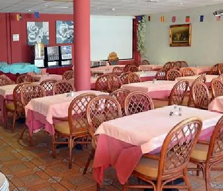 Livvo Veril Playa Hotel 3*