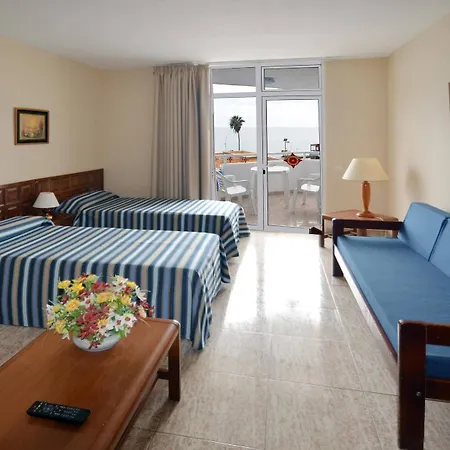 Livvo Veril Playa