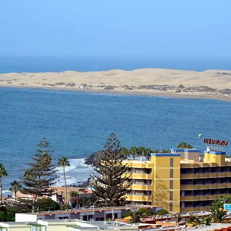 Livvo Veril Playa 3*