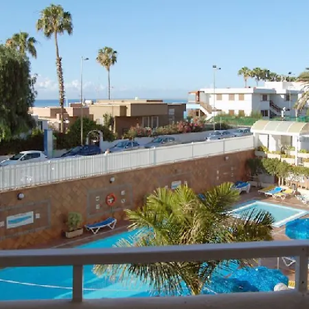 Livvo Veril Playa 3* Playa del Inglés
